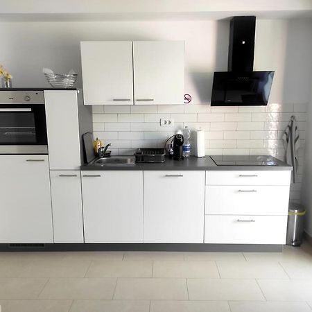 Apartment Jacky โรวีน ภายนอก รูปภาพ